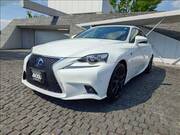 2015 LEXUS IS