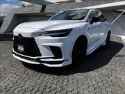 2023 LEXUS RX