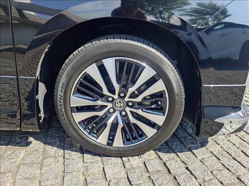 2020 TOYOTA ALPHARD for sale - photo 7