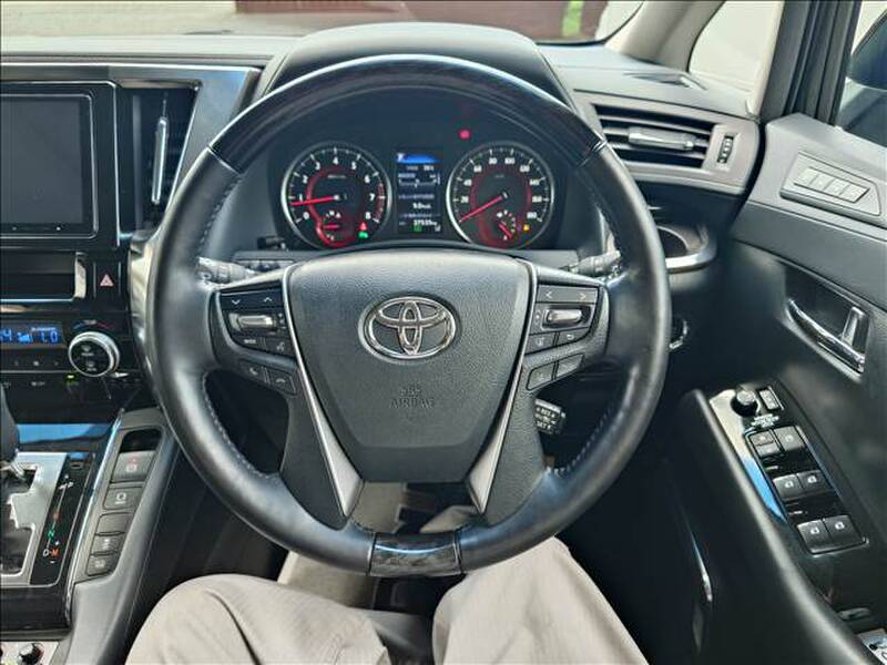 2020 TOYOTA ALPHARD for sale - photo 11