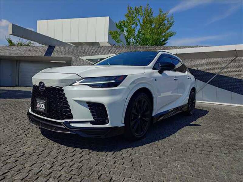 2023 LEXUS RX for sale