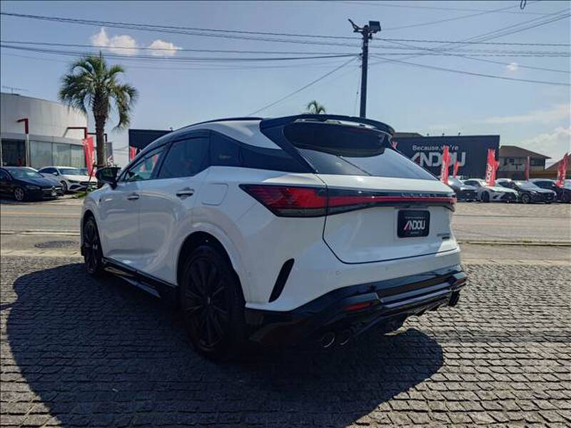 2023 LEXUS RX for sale - photo 3