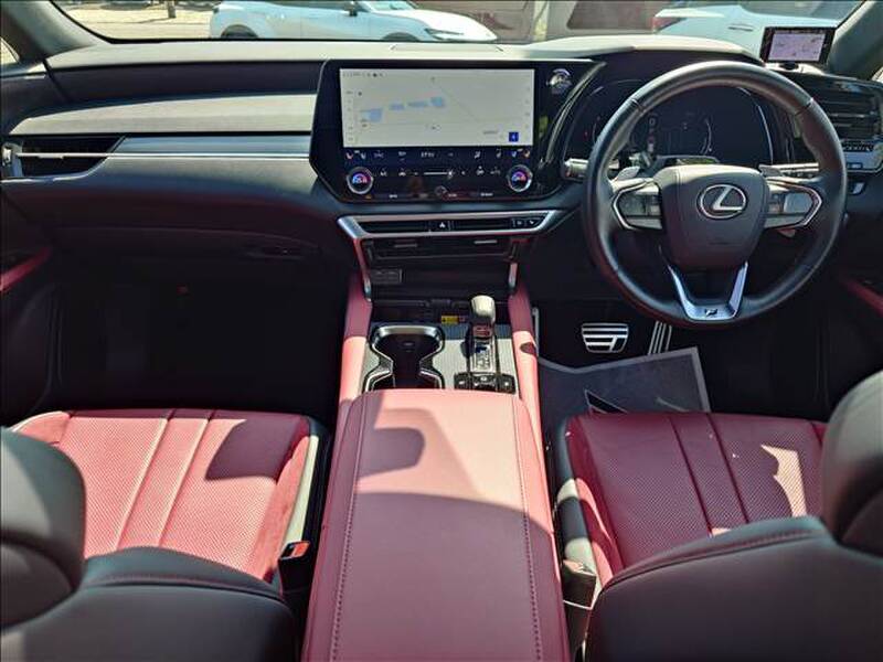 2023 LEXUS RX for sale - photo 4