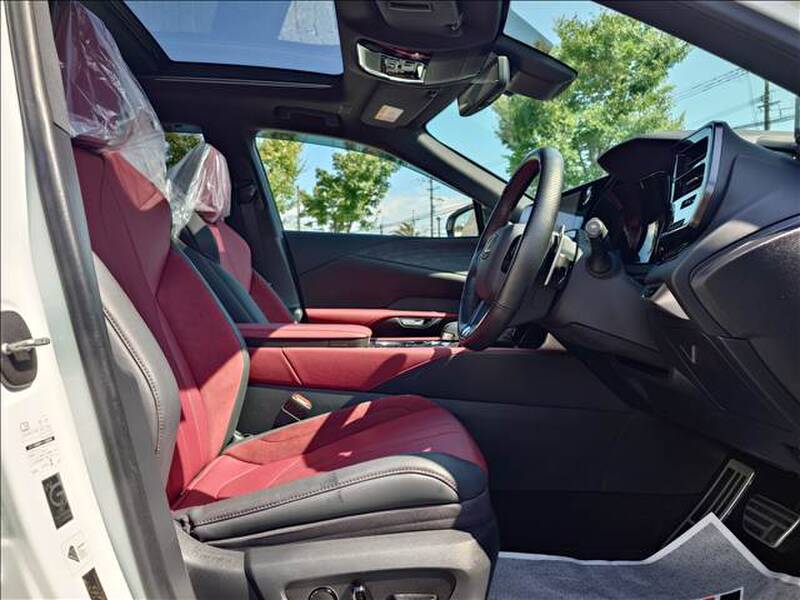 2023 LEXUS RX for sale - photo 5