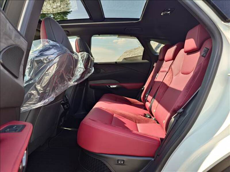2023 LEXUS RX for sale - photo 6