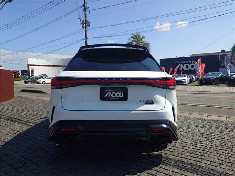 2023 LEXUS RX for sale - photo 10