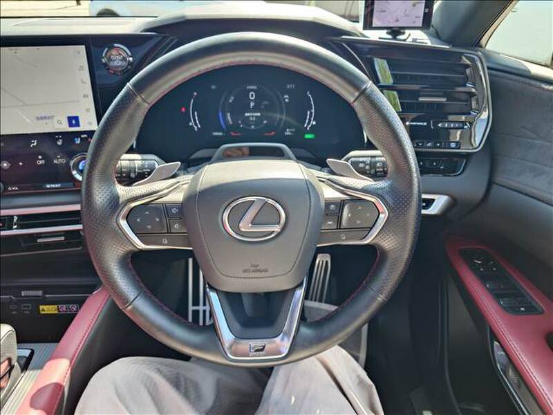 2023 LEXUS RX for sale - photo 11