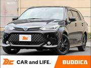 2015 TOYOTA COROLLA FIELDER