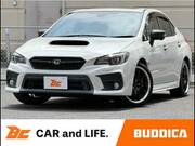 2019 SUBARU WRX S4