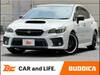SUBARU WRX S4