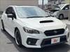 SUBARU WRX S4