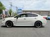 SUBARU WRX S4