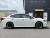 SUBARU WRX S4