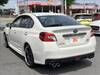 SUBARU WRX S4