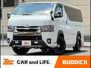 2021 TOYOTA HIACE