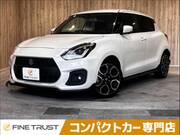 2020 SUZUKI SWIFT SPORT