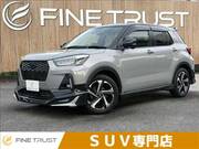 2022 DAIHATSU ROCKY