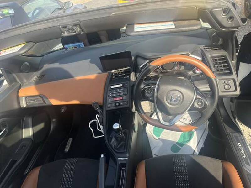 2017 HONDA S660 for sale - photo 4