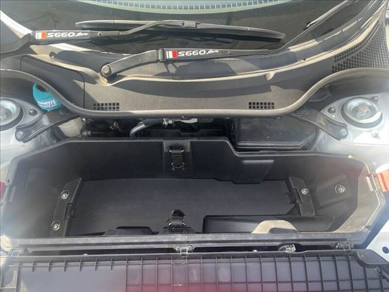 2017 HONDA S660 for sale - photo 6
