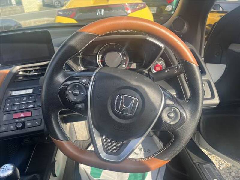 2017 HONDA S660 for sale - photo 7