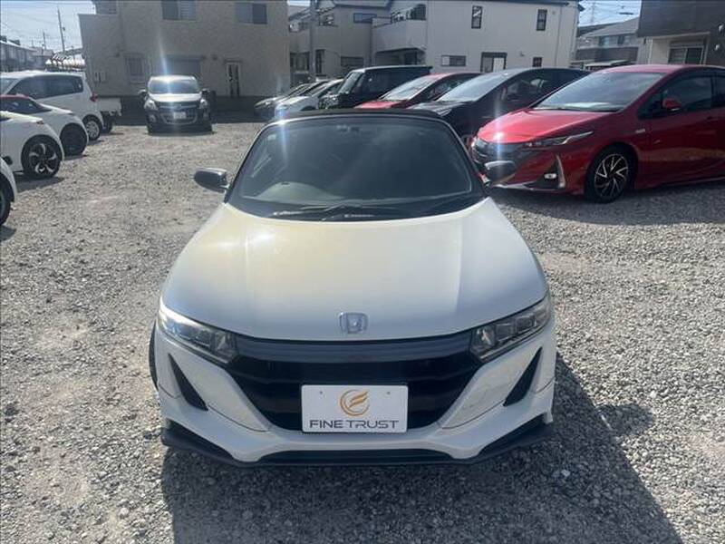 2017 HONDA S660 for sale - photo 10