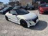 HONDA S660