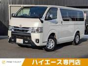 2023 TOYOTA HIACE VAN SUPER GL