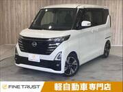 2023 NISSAN ROOX