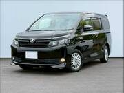 2015 TOYOTA VOXY V