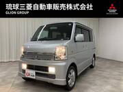 2008 SUZUKI EVERY WAGON