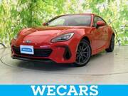 2024 SUBARU BRZ