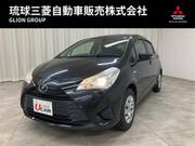 2017 TOYOTA VITZ