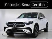 2024 MERCEDES BENZ GLC-CLASS