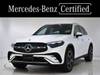 MERCEDES BENZ GLC-CLASS