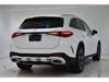 MERCEDES BENZ GLC-CLASS