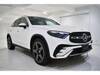 MERCEDES BENZ GLC-CLASS