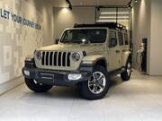 2022 CHRYSLER JEEP WRANGLER UNLIMITED