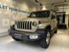 CHRYSLER JEEP WRANGLER UNLIMITED