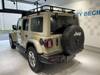 CHRYSLER JEEP WRANGLER UNLIMITED