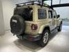 CHRYSLER JEEP WRANGLER UNLIMITED