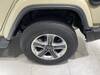 CHRYSLER JEEP WRANGLER UNLIMITED