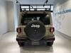 CHRYSLER JEEP WRANGLER UNLIMITED