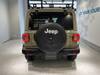 CHRYSLER JEEP WRANGLER UNLIMITED
