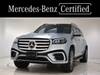 MERCEDES BENZ GLS