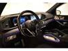 MERCEDES BENZ GLS