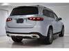 MERCEDES BENZ GLS