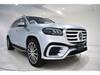 MERCEDES BENZ GLS