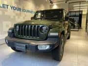 2024 CHRYSLER JEEP WRANGLER UNLIMITED