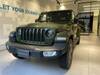 CHRYSLER JEEP WRANGLER UNLIMITED