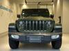 CHRYSLER JEEP WRANGLER UNLIMITED